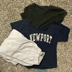 Brandy Melville bundle